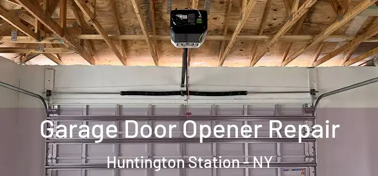  Garage Door Opener Repair Huntington Station - NY