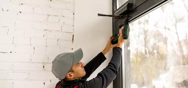 Automatic Door Opener Commercial Huntington Station