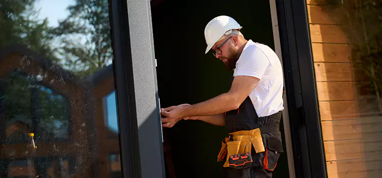 Replace Balcony Door Huntington Station
