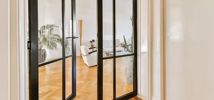 Bifold Door Replacement Huntington Station