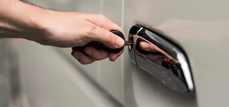 Why Choose Our Auto Locksmith Team in Huntington Station, NY?