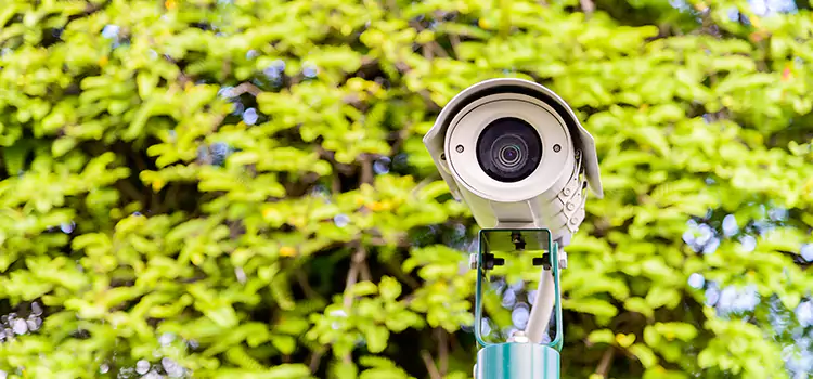 Advanced Surveillance Solutions for Every Need in Huntington Station