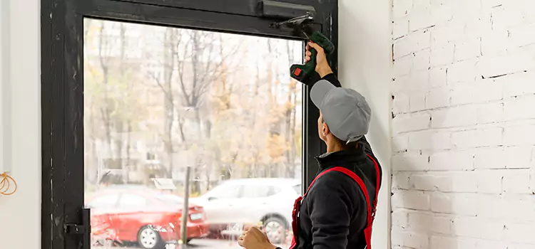 Comprehensive Door Closer Services in Huntington Station, NY
