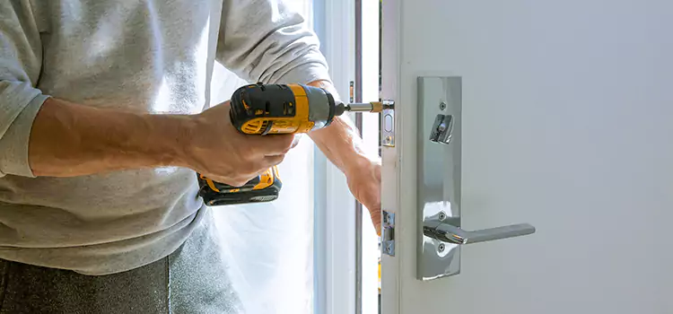 Door Knob Lock Repair Huntington Station
