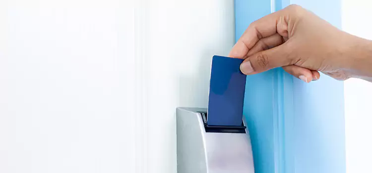 Access Control System Integration Huntington Station