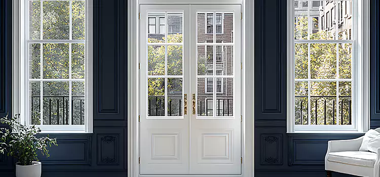 French Door Lock Repair Huntington Station