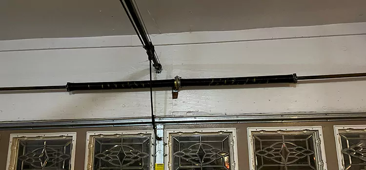 Garage Door Spring Repair Near Me Huntington Station