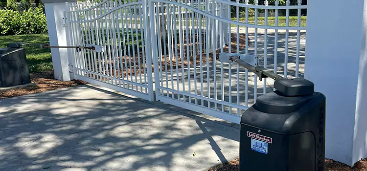 Automatic Gate Opener Repair Huntington Station