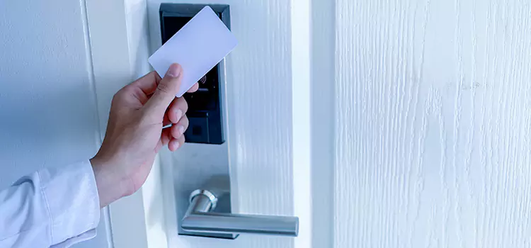 Why Choose Us for Your Keycard Lock Installation in Huntington Station, NY?