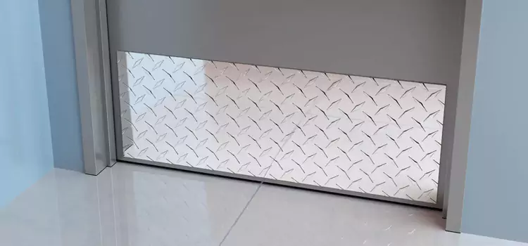 Benefits of Professional Kick Plate Solutions in Huntington Station, NY