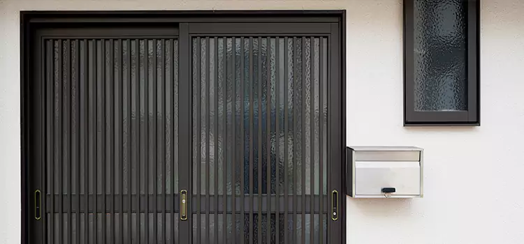 Sliding Screen Door Repair Huntington Station
