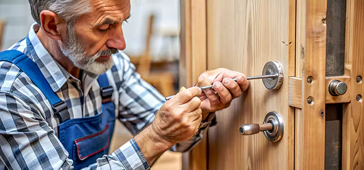 Mortise Replacement Lock Huntington Station