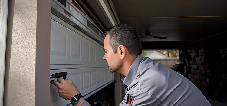 Garage Door Cable Replacement Huntington Station