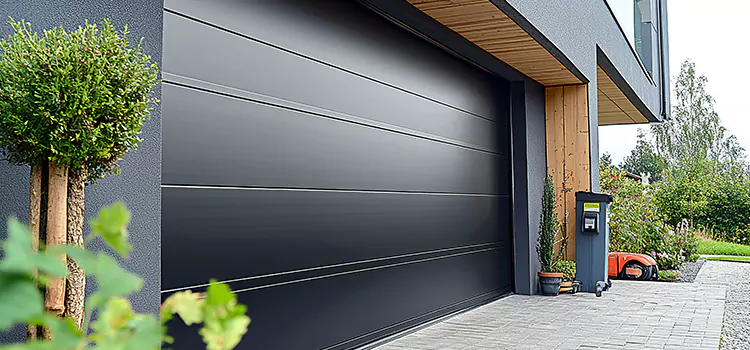 Residential Garage Door Service Huntington Station