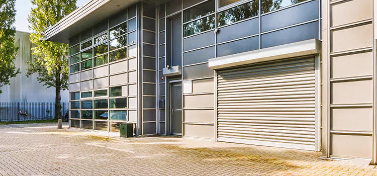 Electric Roller Garage Doors Huntington Station
