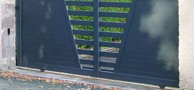 Automated Gate Company Near Me Huntington Station