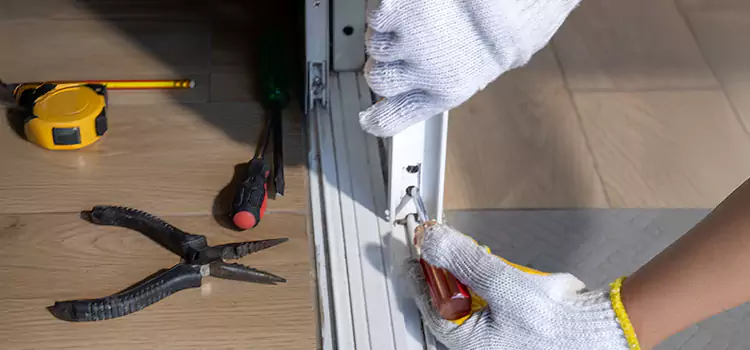Sliding Door Installation Services in Huntington Station, NY