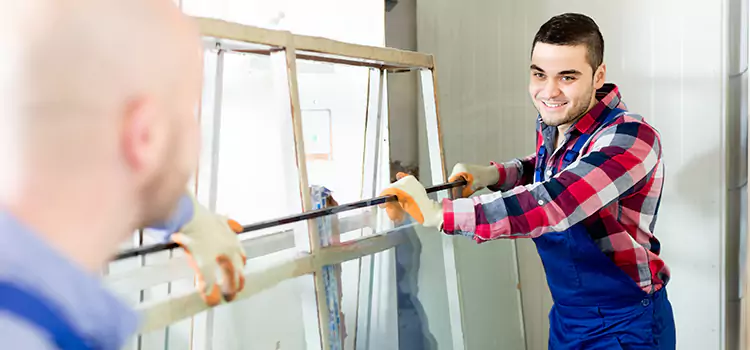 Patio Door Panel Replacement Huntington Station