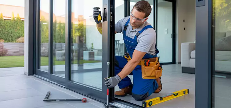 Sliding Screen Door Repair Huntington Station