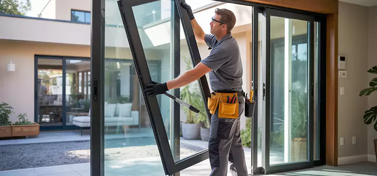 Specialized Sliding Door Roller Services in Huntington Station, New York