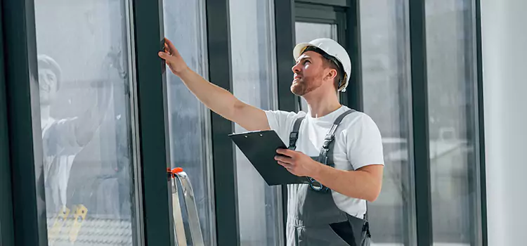 Comprehensive Solutions for Your Sticking Doors in Huntington Station, NY