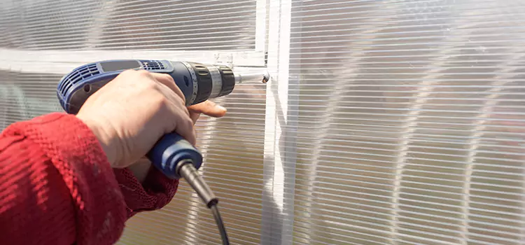 Sliding Screen Door Repair Huntington Station