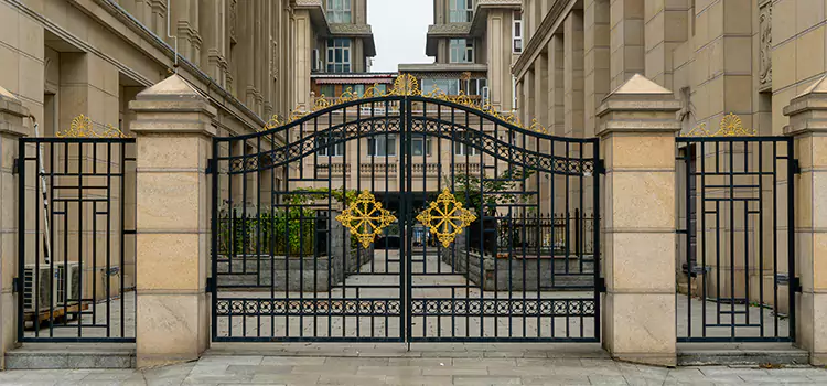 Comprehensive Iron Gate Maintenance Solutions in Huntington Station, NY