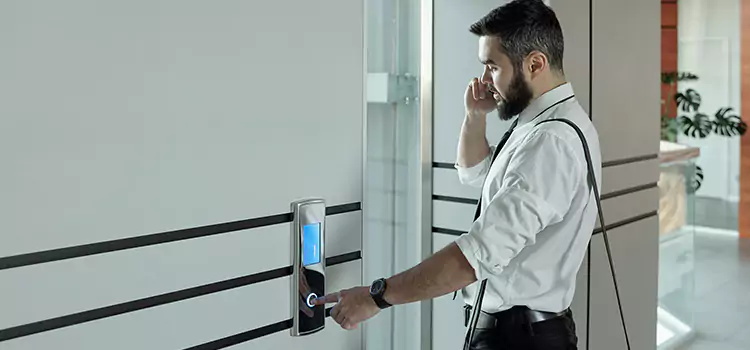 Cloud Based Access Control Huntington Station