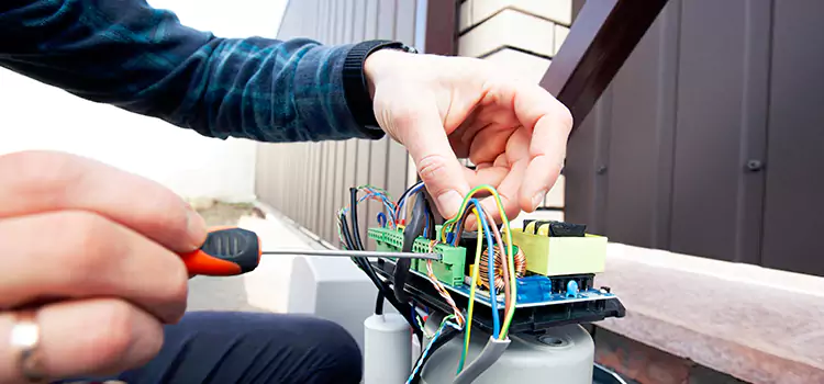 Electric Gate Maintenance Huntington Station