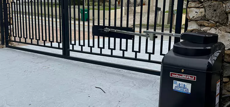 Seamless Installation and Support for Your New Gate in Huntington Station, NY