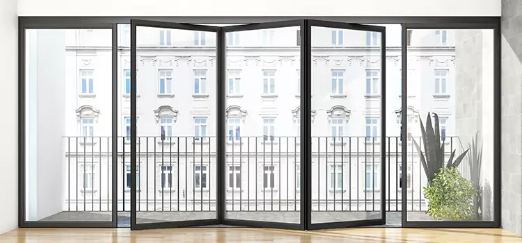 Premium Material Balcony Doors Huntington Station