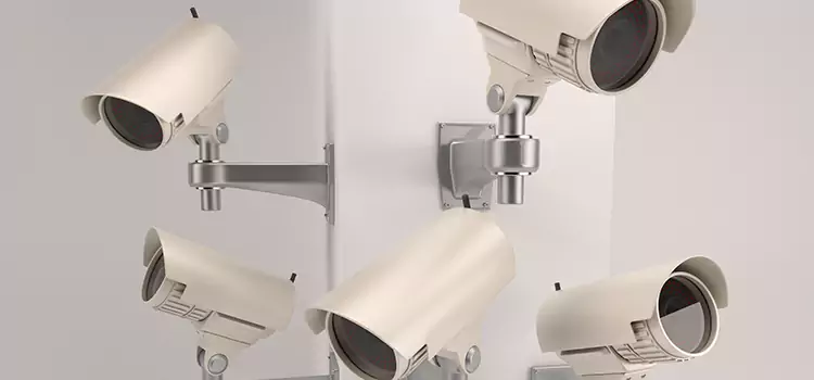 Your Trusted Partner for CCTV Solutions in Huntington Station