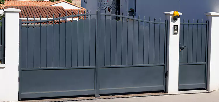 Emergency Commercial Gate Repair Huntington Station