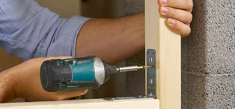 Jimmy Proof Deadbolt Repair Huntington Station