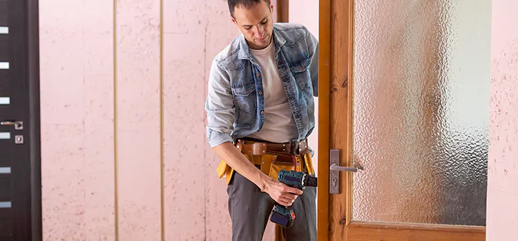 Door Glass Replacement Huntington Station