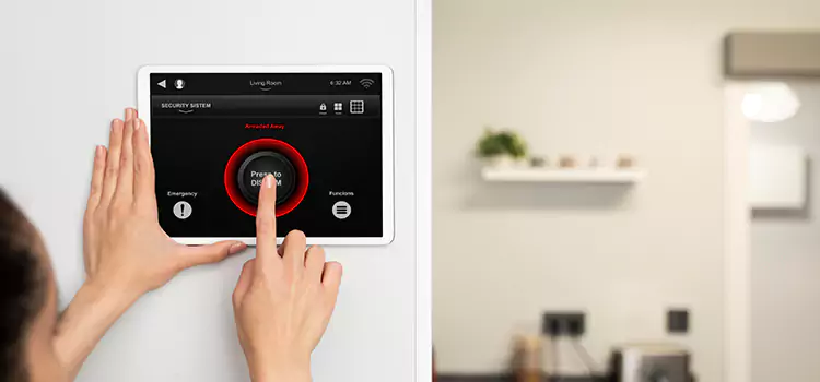 Blink Video Doorbell Installation Huntington Station