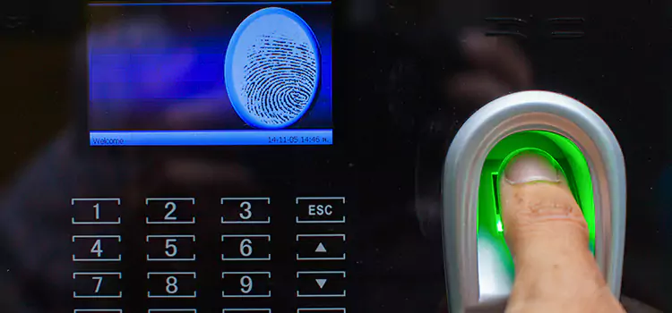 Your Trusted Partner for Secure Access in Huntington Station, NY