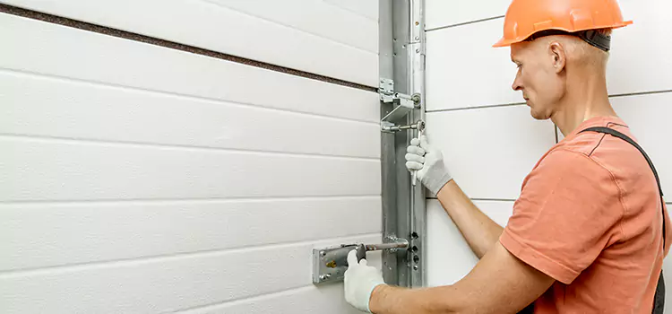 Why Choose Us for Garage Door Lock Services in Huntington Station, NY?