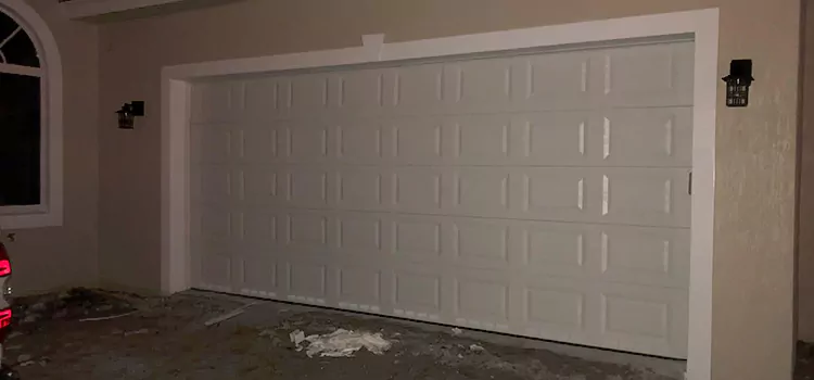 Garage Door Coil Replacement Huntington Station