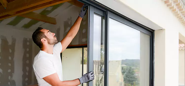 Emergency Sliding Glass Door Repair Huntington Station