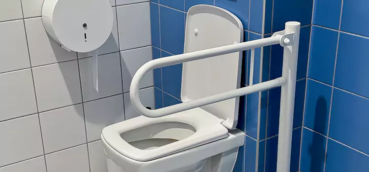 Comprehensive Solutions in Huntington Station, NY for Accessible Facilities