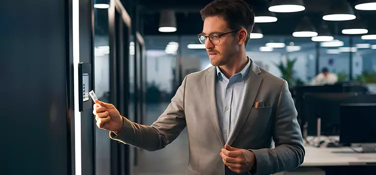 Our Commitment to Keycard Security Excellence in Huntington Station, NY