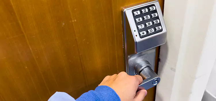 Why Choose Us for Your Keypad Lock Needs in Huntington Station, NY?