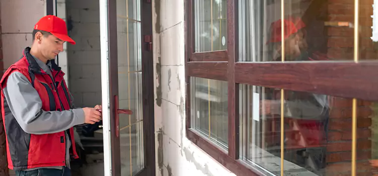 Sliding Door Lock Repair Huntington Station
