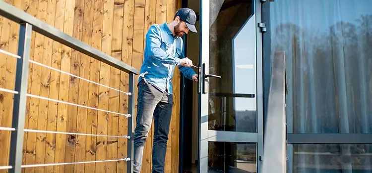 Emergency Patio Door Repair Huntington Station