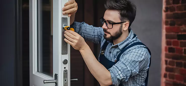 Residential Door Repairs Huntington Station