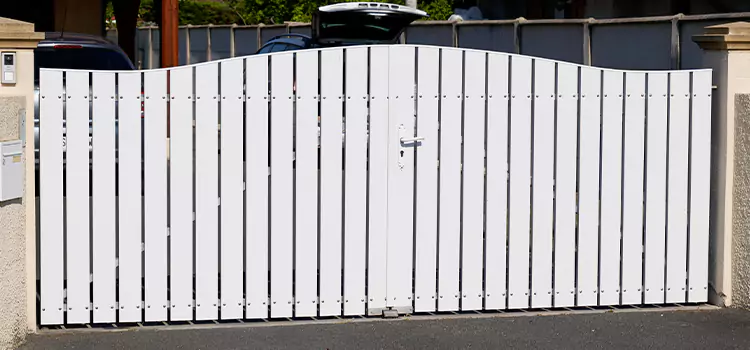 Why Choose Us for Residential Gate Repair in Huntington Station, NY?