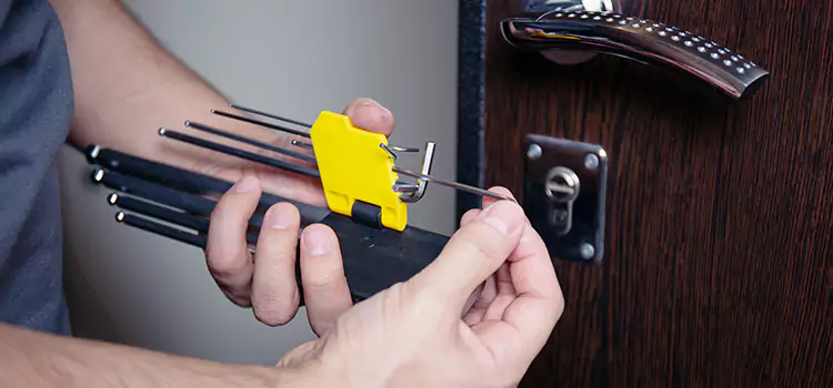 Residential Rekey Huntington Station