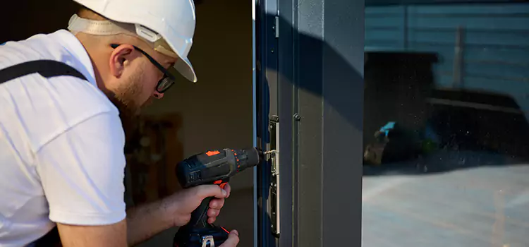 Aluminium Sliding Door Lock Fitting Huntington Station