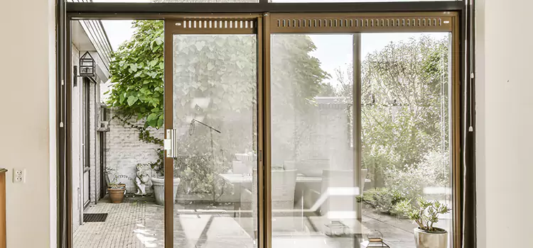Glass Door Panel Replacement Cost Huntington Station